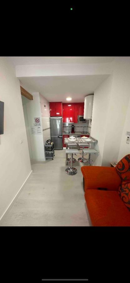 Piso En El Centro De Granada Lägenhet Exteriör bild