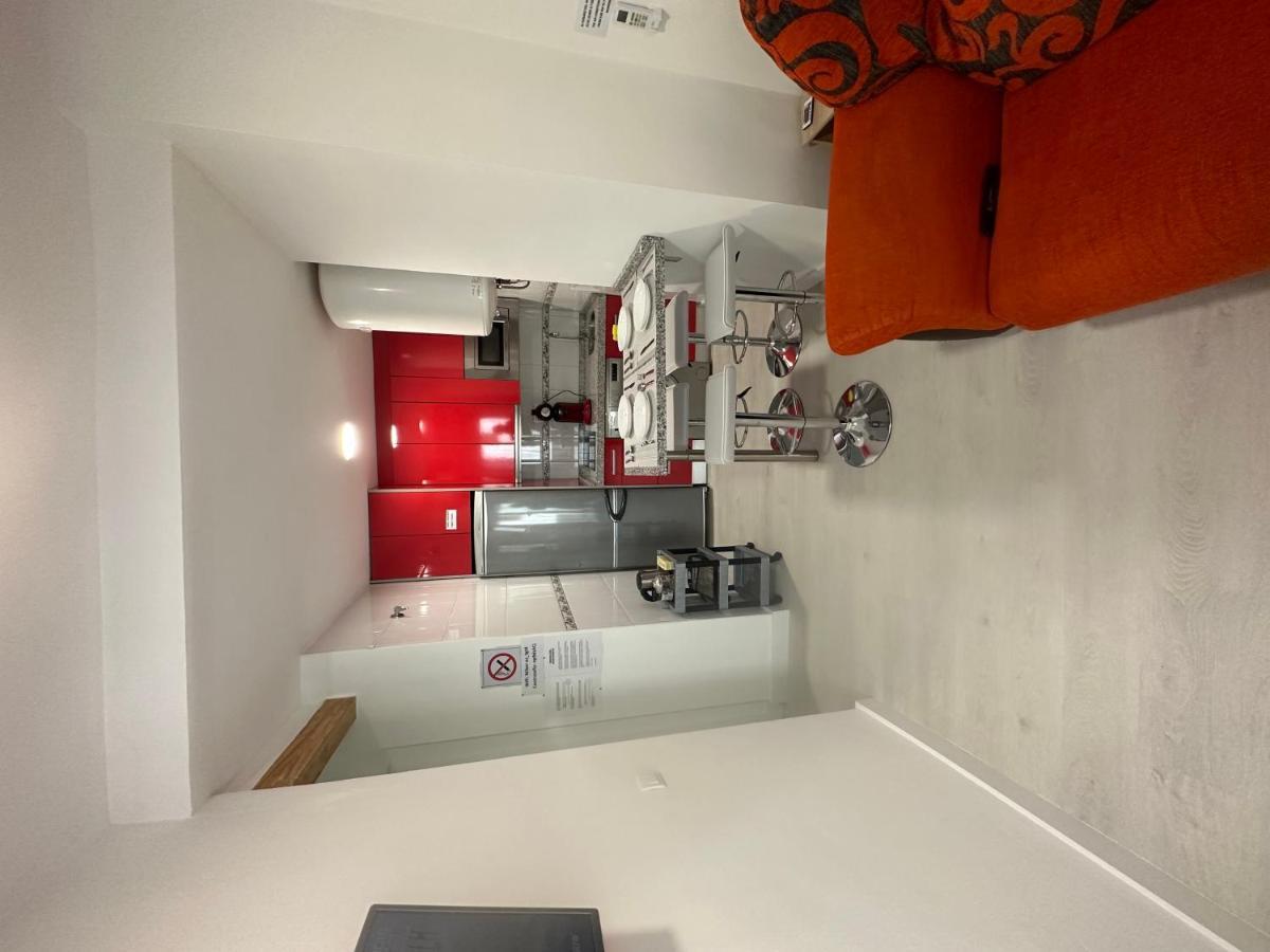 Piso En El Centro De Granada Lägenhet Exteriör bild
